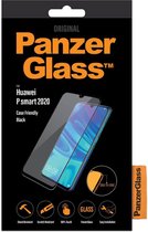 PanzerGlass Case Friendly Screenprotector voor de Huawei P Smart (2020)