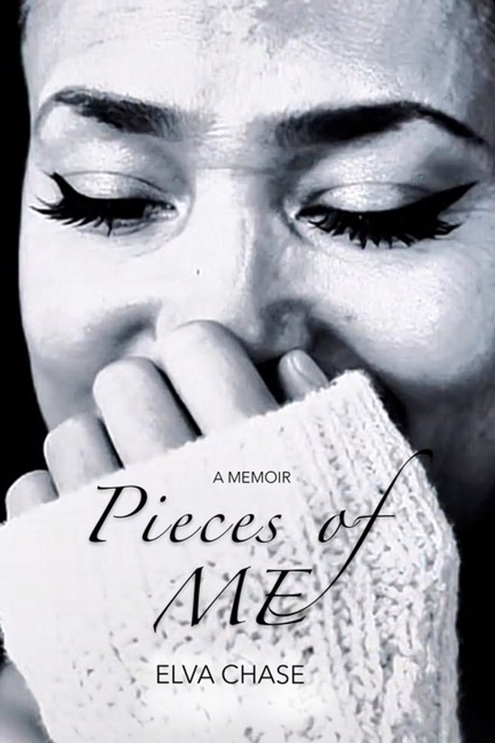 Pieces Of Me - cover