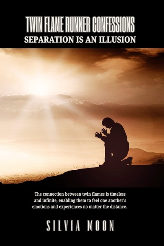 Twin Flame Confessions- Twin Flame Runner Confessions - cover