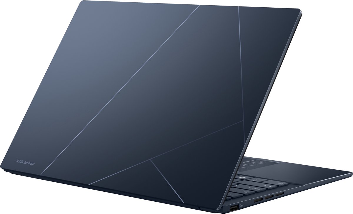 ASUS Zenbook 14 OLED UX3405CA-QLNAD7W - QWERTY thumbnail 6