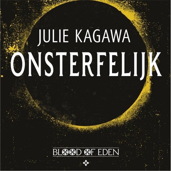 Onsterfelijk - cover
