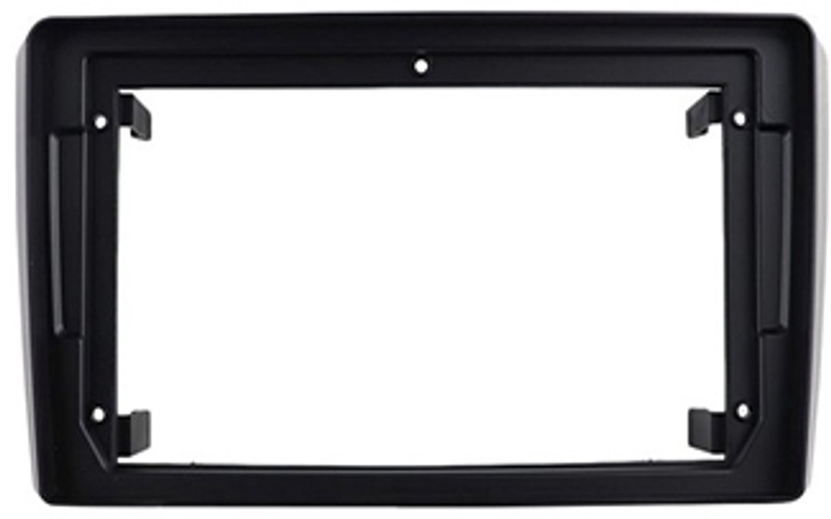 9 Inch paneel Audi A3 2003-2012