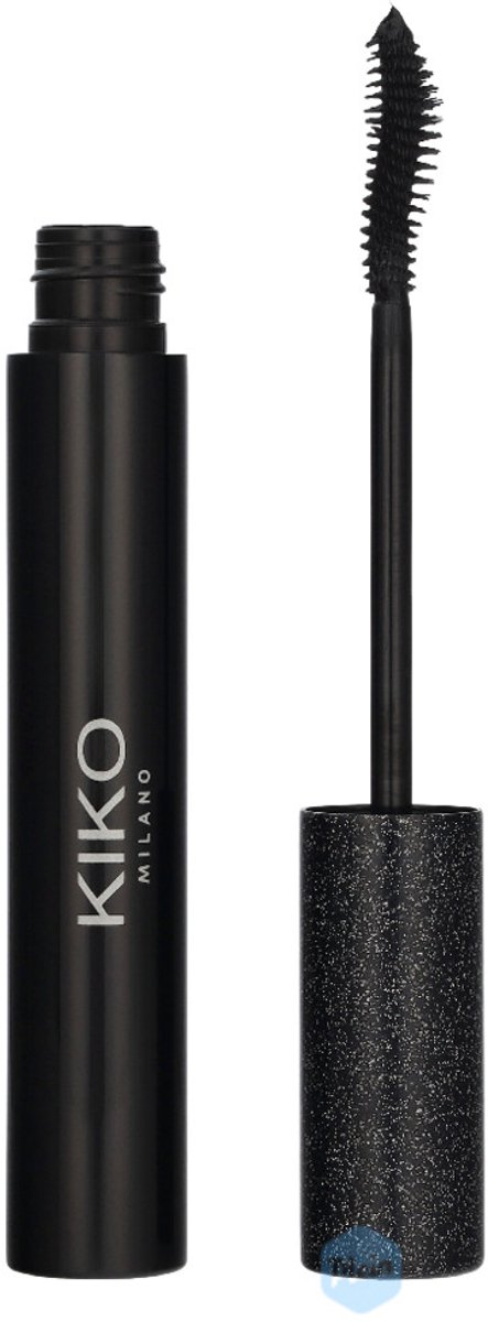 Kiko Milano Holiday Wonderlights Lash Catcher Mascara