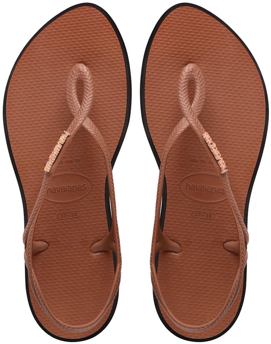 Luna Point slippers