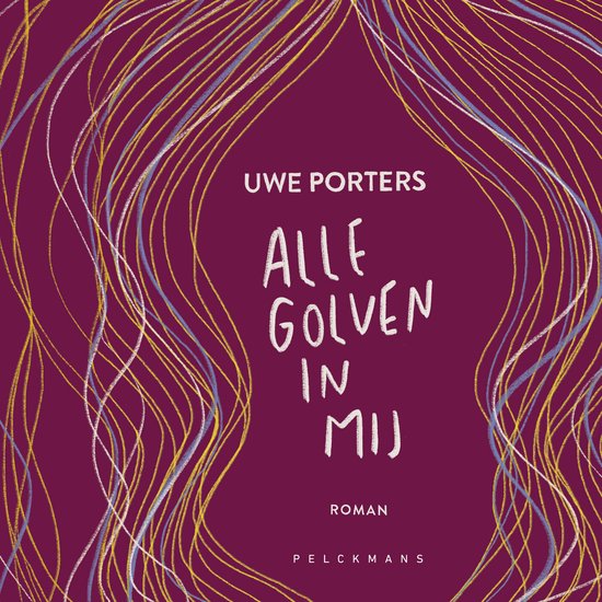 Alle golven in mij