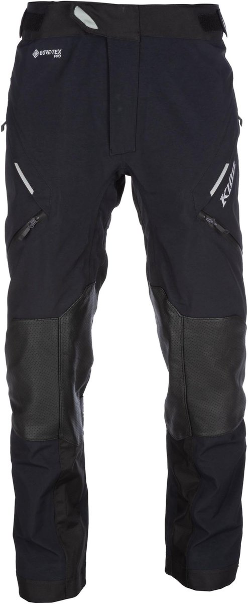 Klim Kodiak Rogue Gore-Tex Motorfiets Textiel Broek -