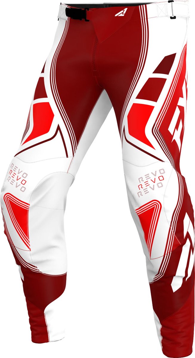 FXR Revo Velocity Motorcross broek -
