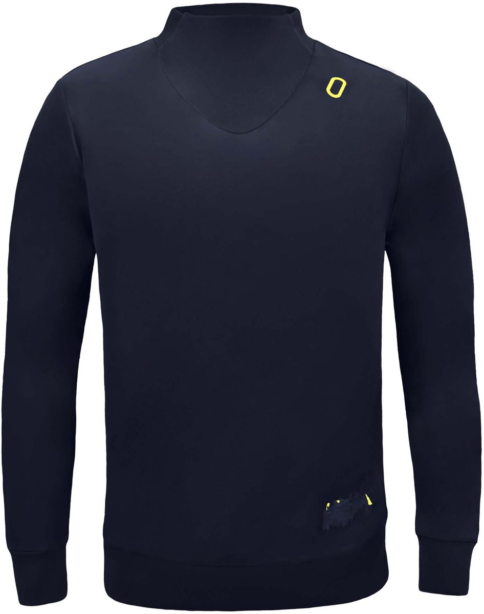 Legea Sweater Muzo - Sportswear - Volwassen