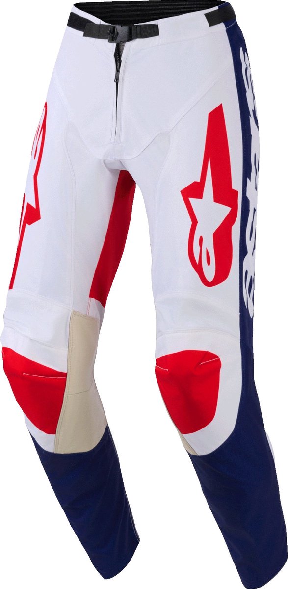 Alpinestars Racer Riway Motorcross broek -
