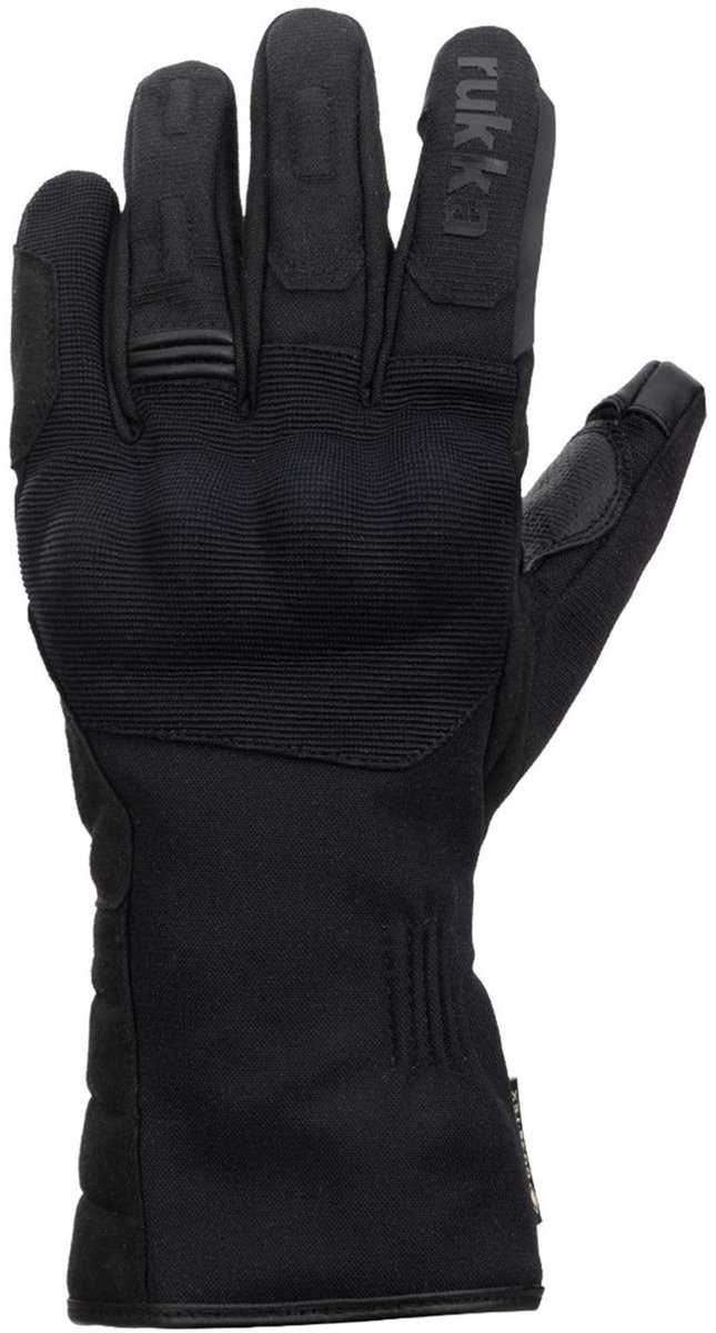 Rukka Tourerina Gore-Tex Dames Motorhandschoenen -