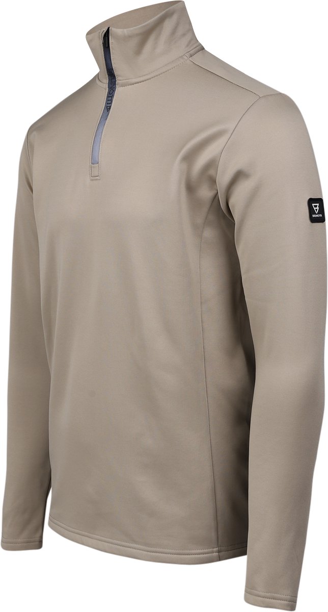Brunotti - Heros Men Fleece | Fungi - XXXL