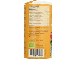 A.Vogel Herbamare Kruidenzout Spicy Biologisch - 3 x 250 gr - Voordeelverpakking