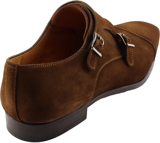 Magnanni 15330.Crostidifu Cognac