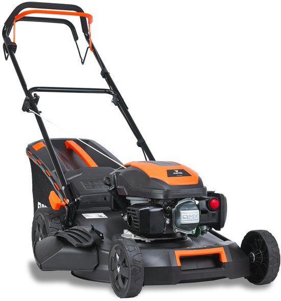 FUXTEC Benzine Grasmaaier – FX-RM5170