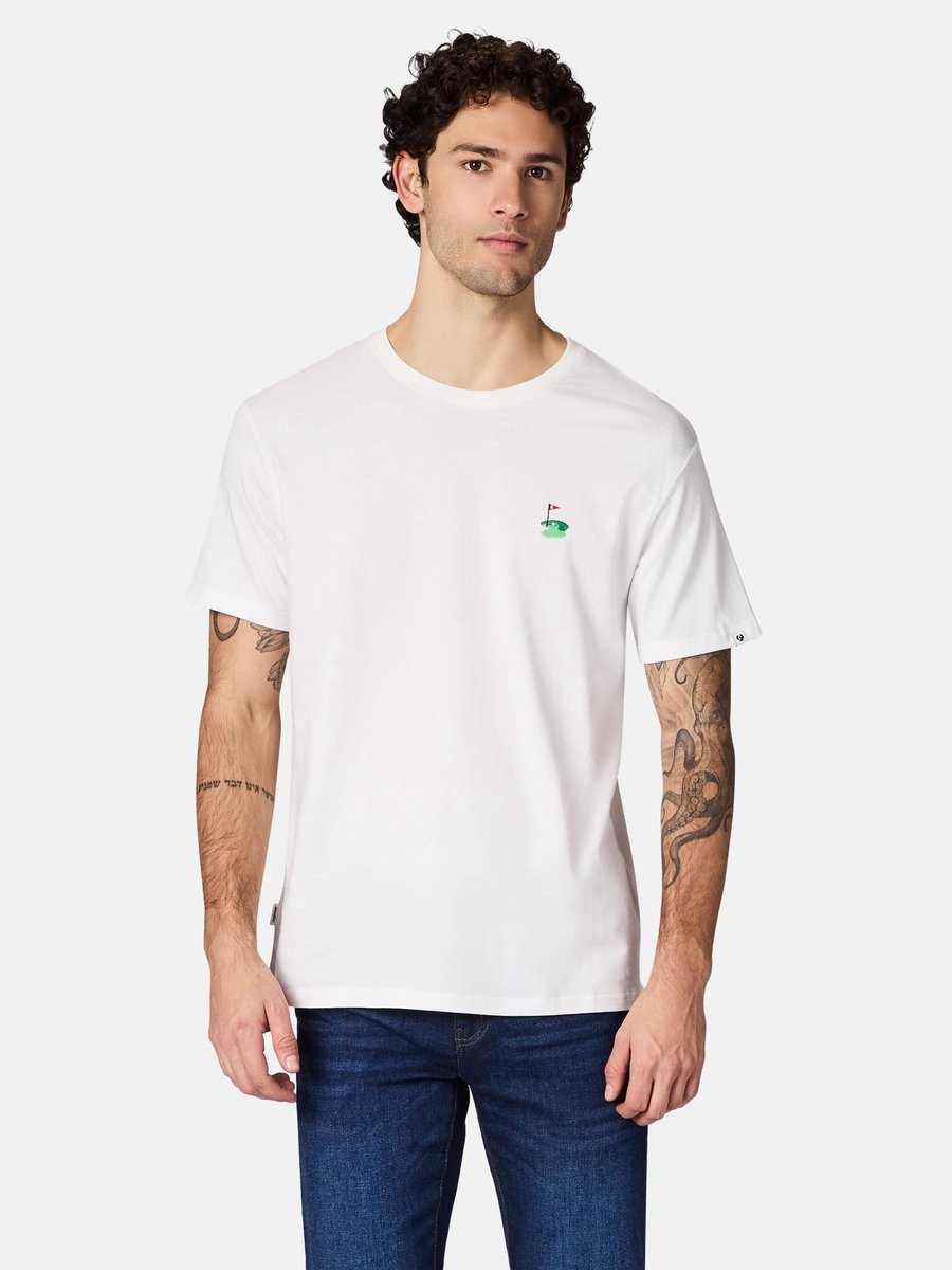 Ragwear heren t-shirt