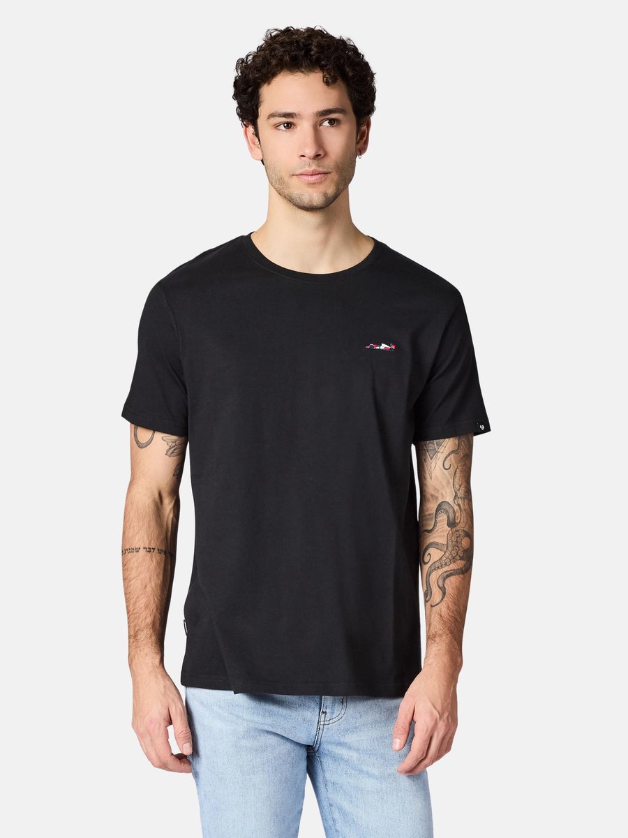 Ragwear heren t-shirt