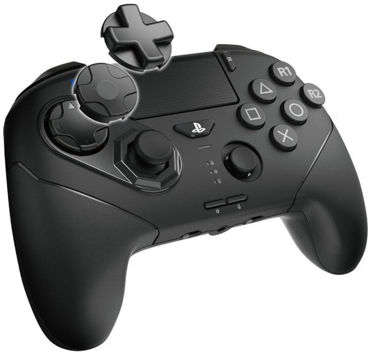 HORI Wireless Fighting Commander OCTA Pro