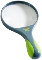 Haba Terra Kids Kinderloep 18,5 Cm Ø9,5 Cm Groen