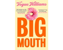 Big Mouth
