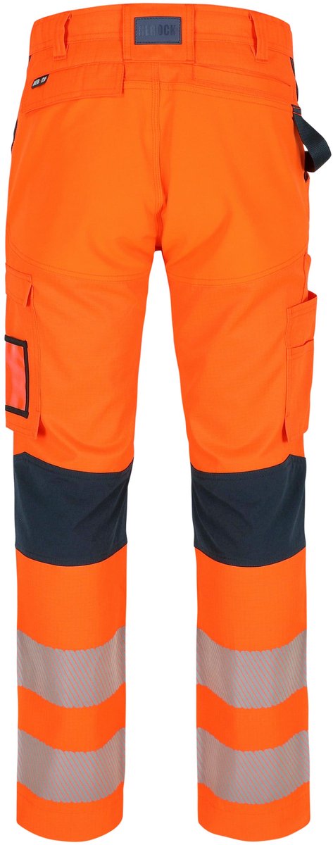 Herock Hector HV Broek Oranje / 42