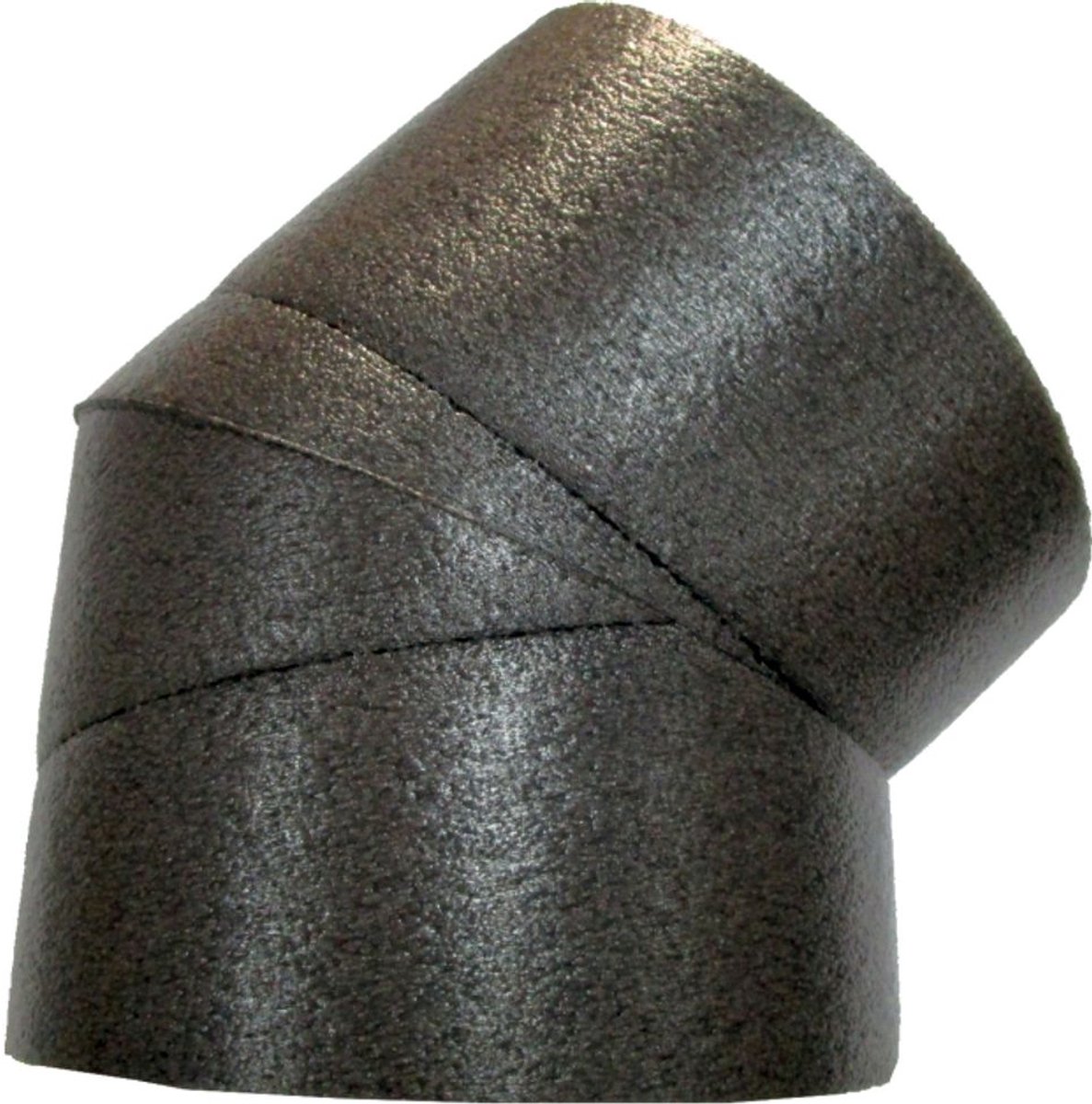 Wolf ISO-buissysteem Bocht DN160 45Gr, 2577364