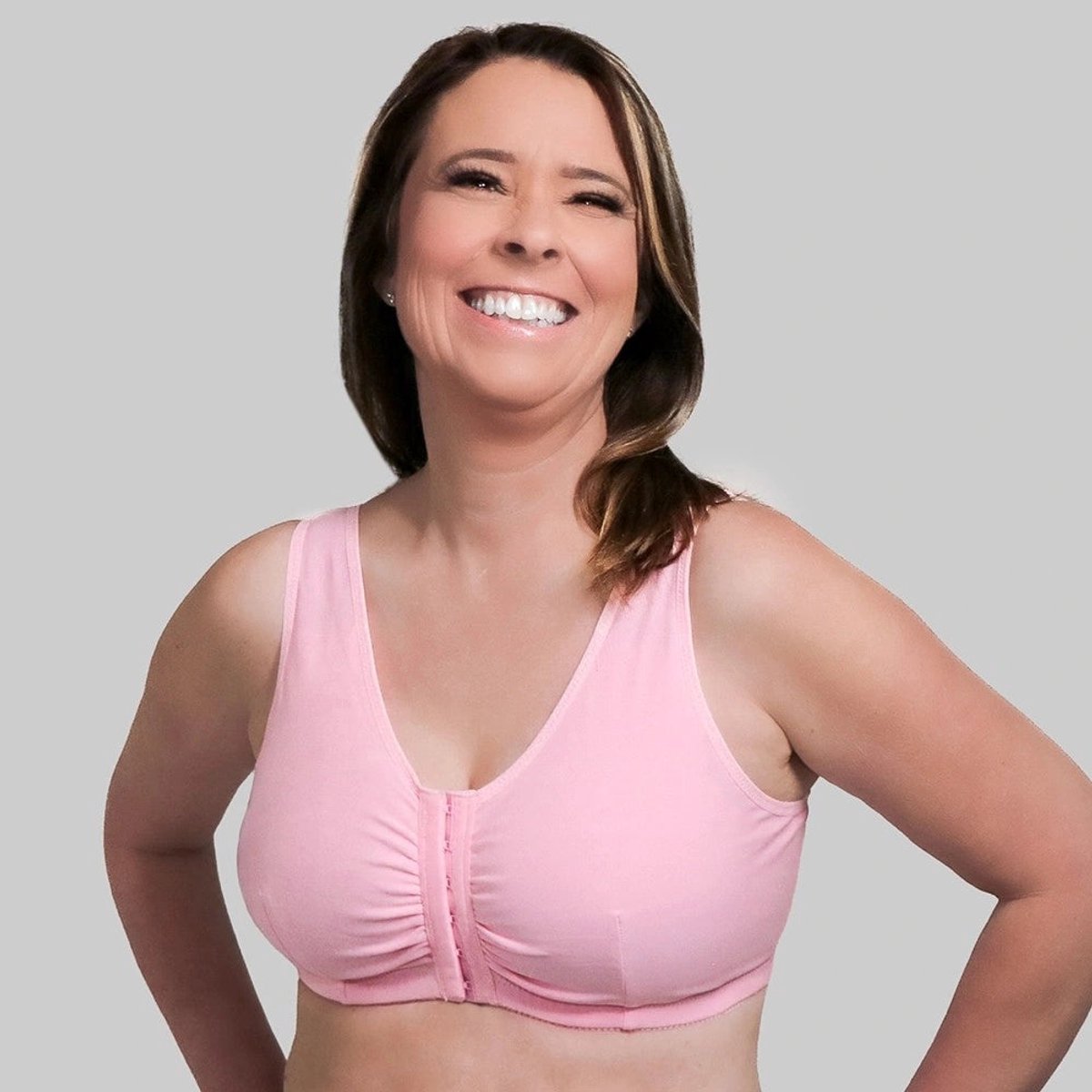 ABC breast care prothesebh leisure BH 110 - Maat XXL - Cup A/B