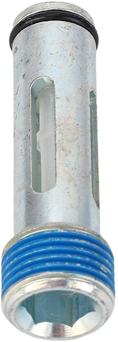 Dailygoods- Oliefilterkap - Brede compatibiliteit voor 124 Spider/500L/500X/Punto Evo - Duurzaam - Stabiele prestaties - Hoge sterkte materialen - Optimale motortoerentalbescherming - Oliefilter
