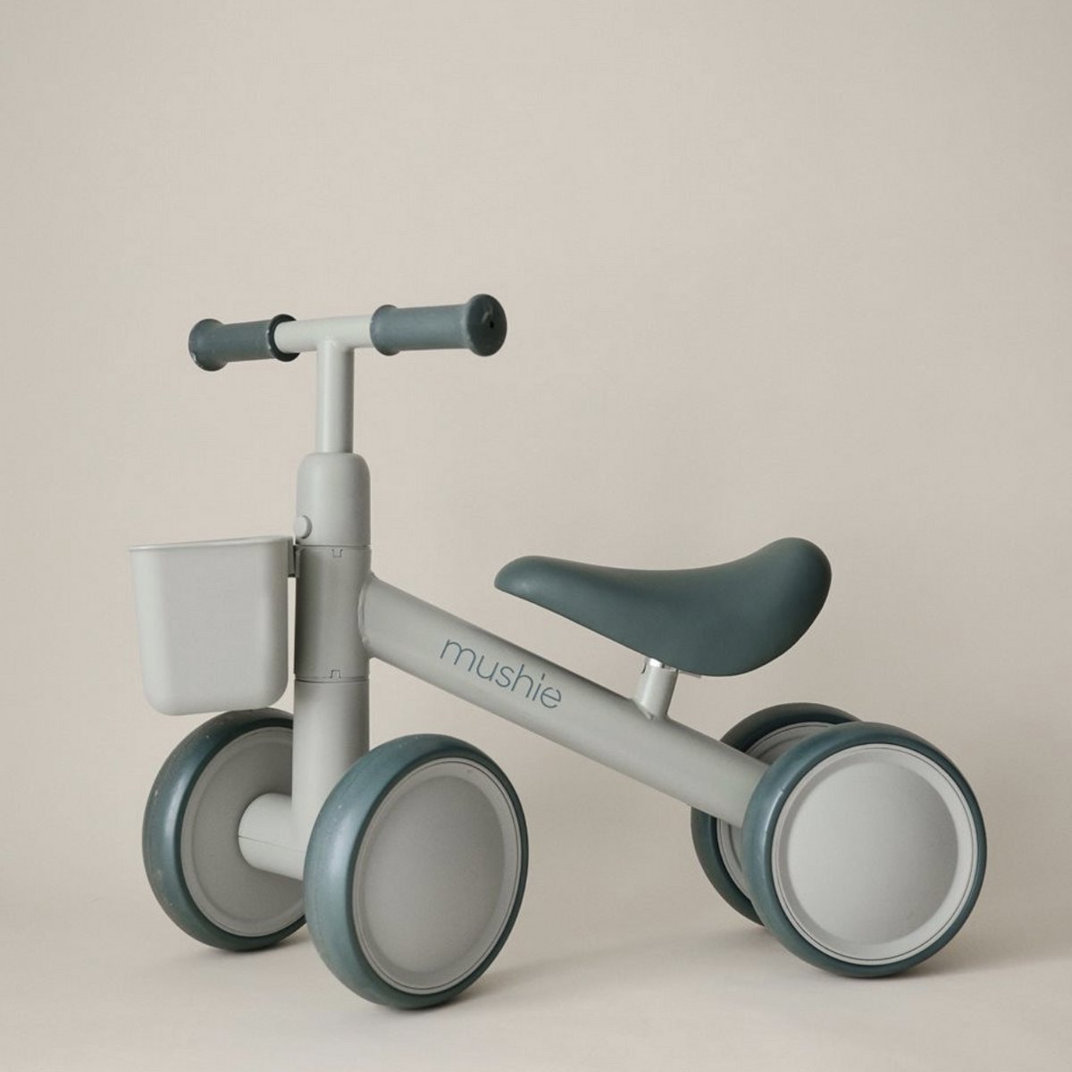 Mushie Loopfiets - Sage thumbnail 5