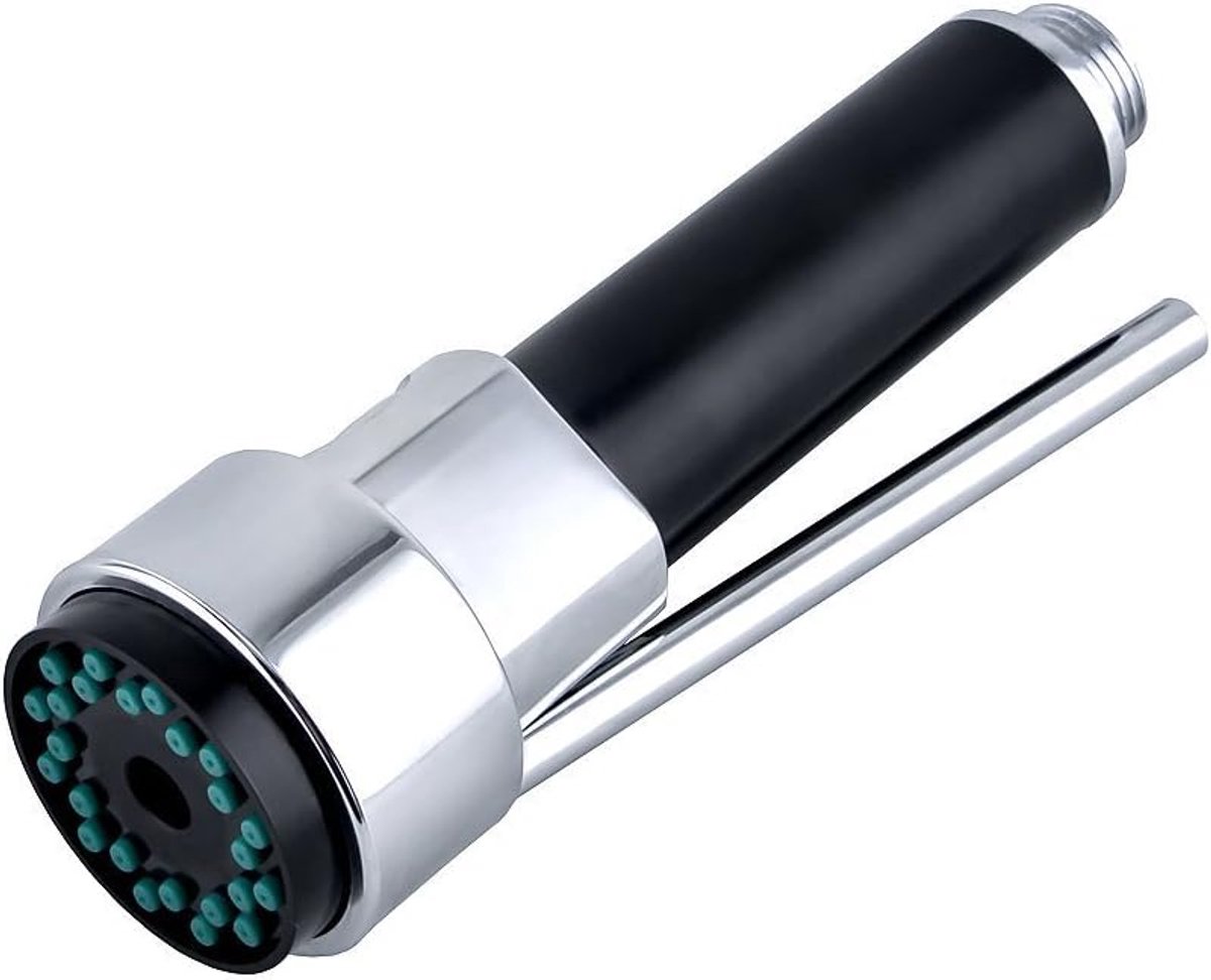 Reserve Sproeikop - Keukenkraan Tuit - Keuken Werk - Universele Aansluiting - 1/2 Inch - Z