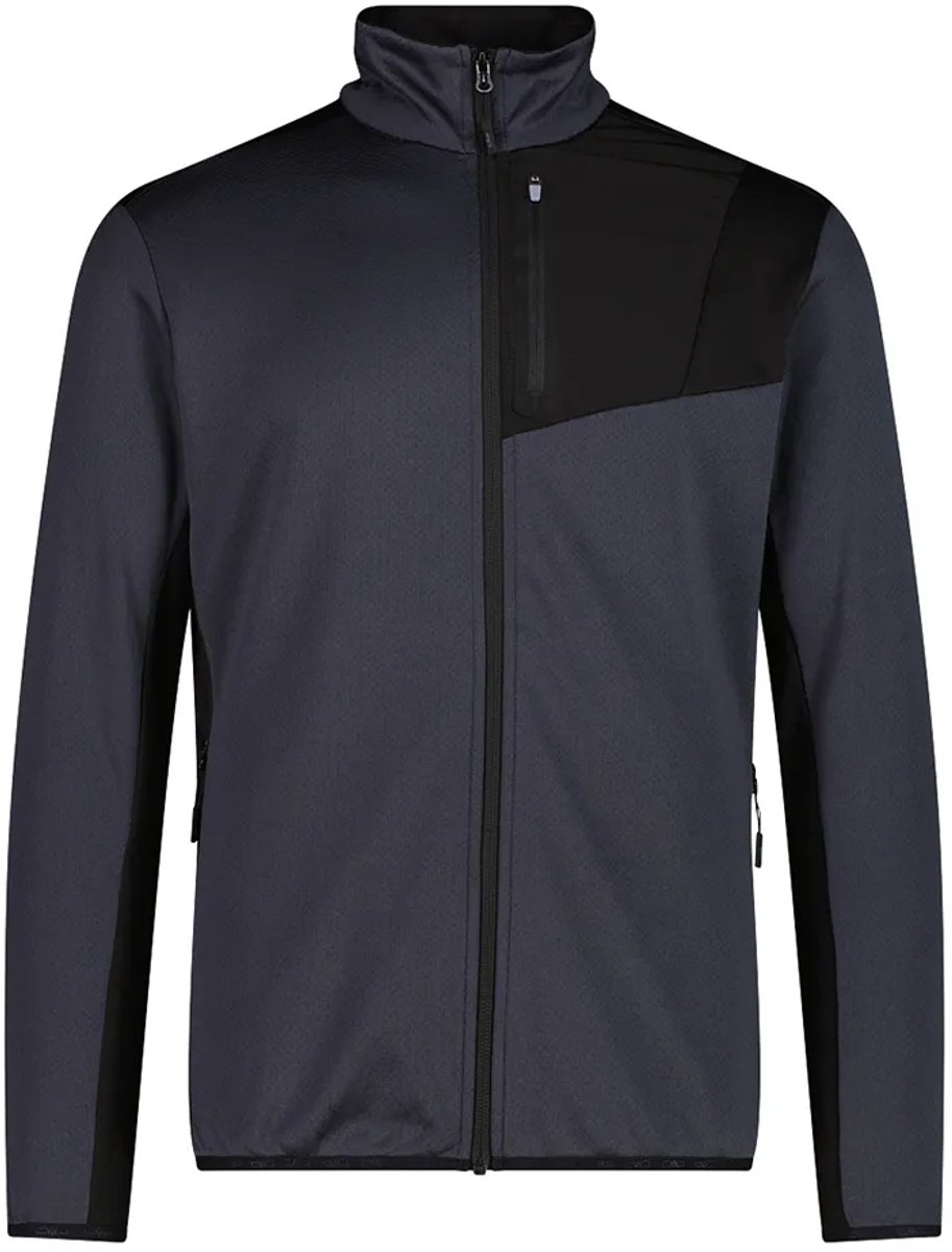 Cmp 34s5706 Jas Blauw 2XL Man