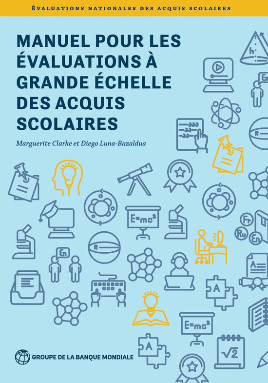 National Assessments of Educational Achievement - Manuel pou ... - cover