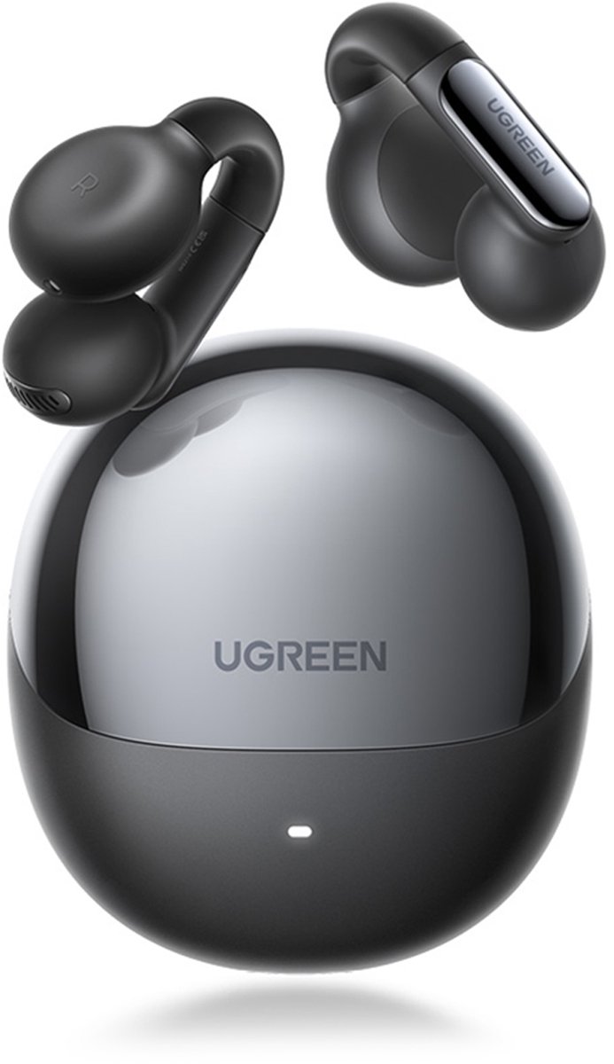Ugreen Draadloze Hoofdtelefoon Hitune S5 Voor Iphone 11 12 13 14 15