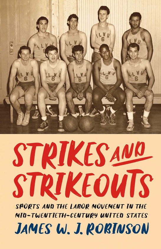 Critical Issues in Sport and Society- Strikes and Strikeouts - cover