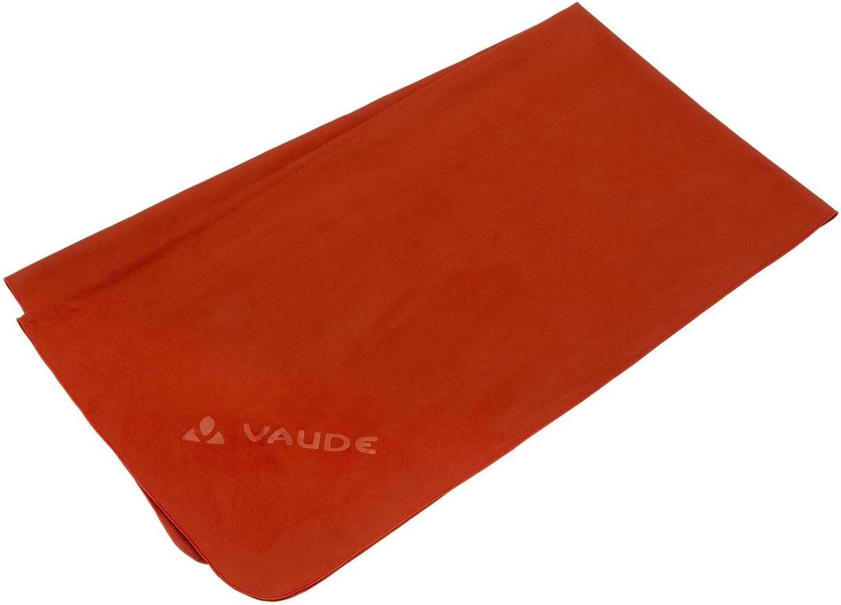 Sport Handdoek - Reishanddoek Microvezel - Snel Drogen Onderweg - Lichtgewicht Absorberend - Groot Formaat - Blauw