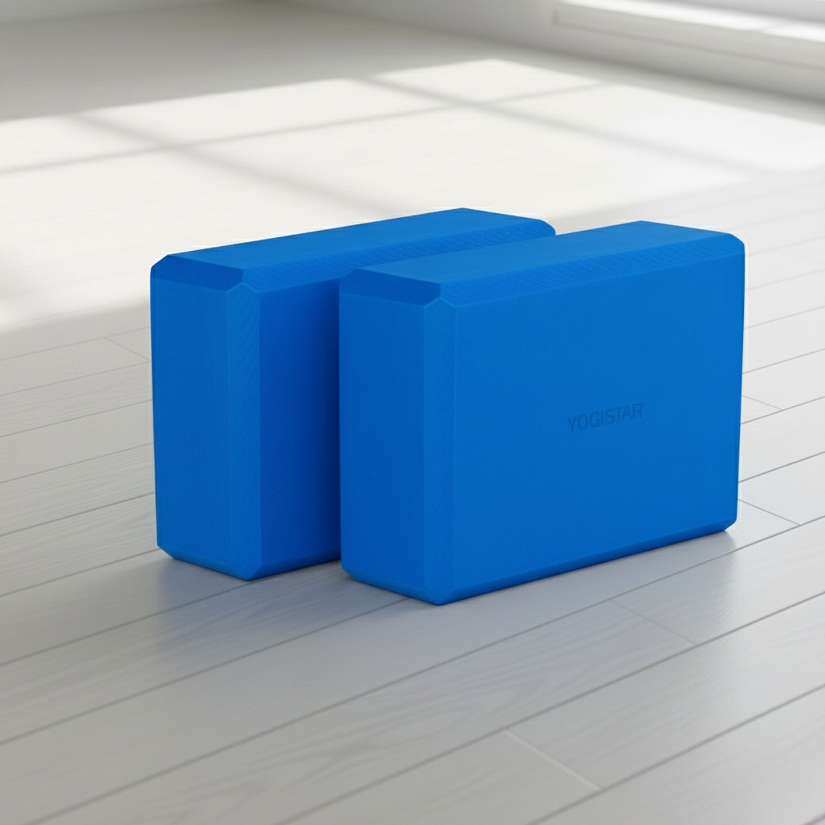 Yogablock yogiblock® big - 2er-Set