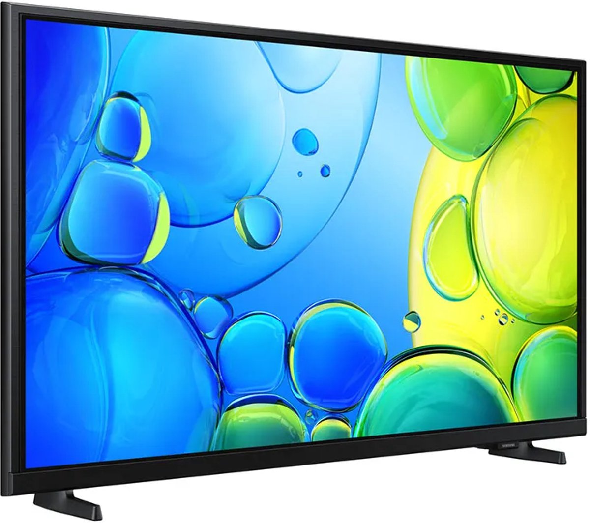 Samsung UE32F6002F - Compacte Full HD Smart TV thumbnail 5