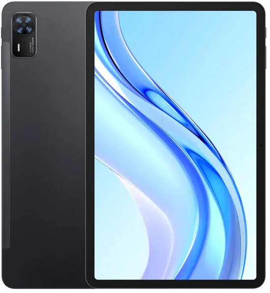 Doogee Tab E3+ Android 15