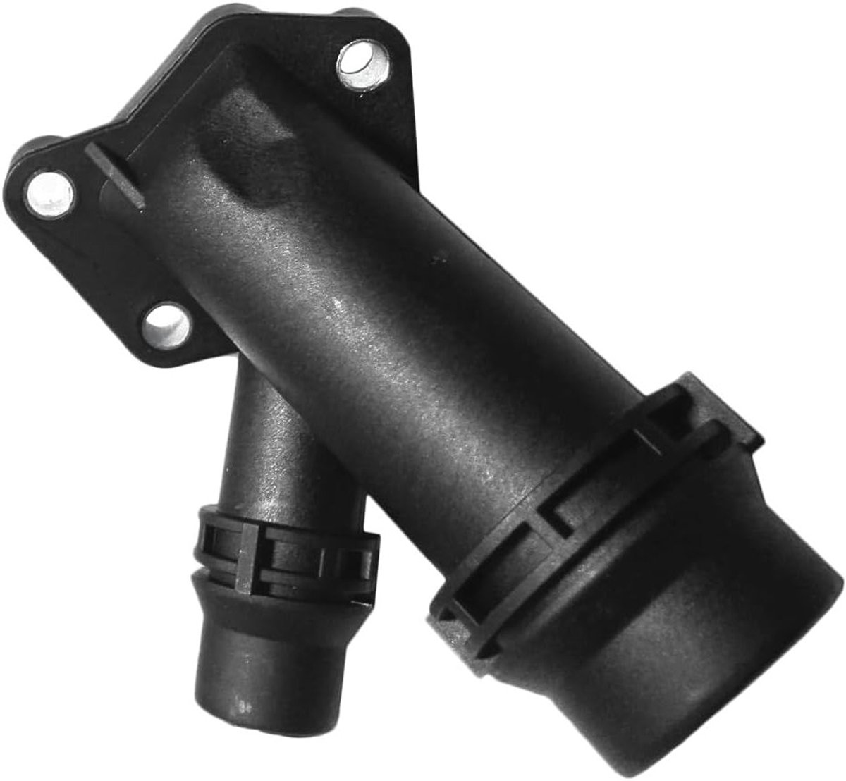 Koelvloeistof Lens Slang voor BMW Modellen E38 E39 E46 E60 E61 E81 E83 X3 E84 E85 E87 E88 E90 E91 E92 E93 (1994-2012) - Hoge Kwaliteit, Duurzaam en Betrouwbaar