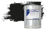 Wixx PU Metaalprimer - 5L - RAL 9005 | Gitzwart