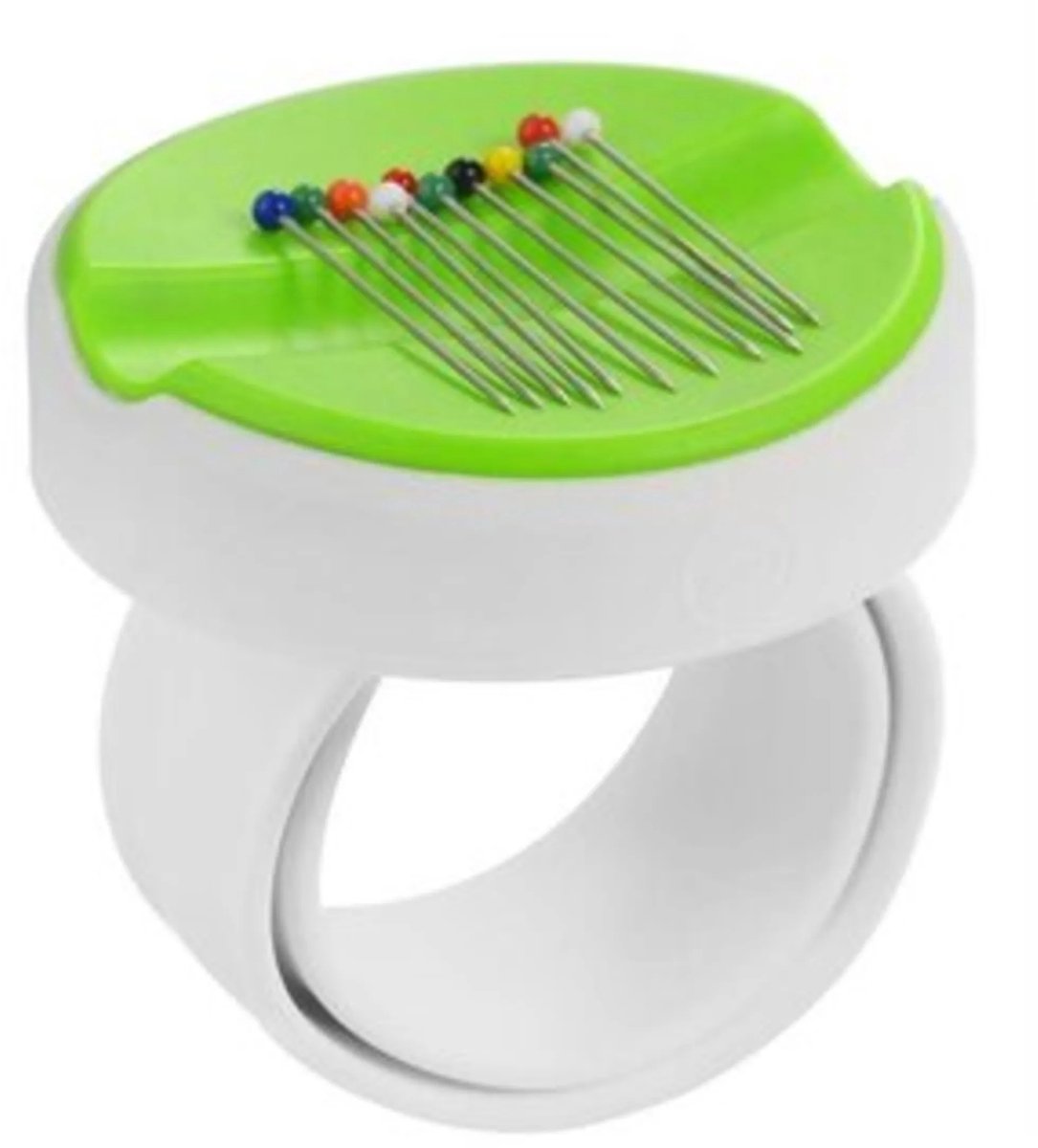 Babysnap Magnetische spelden armband