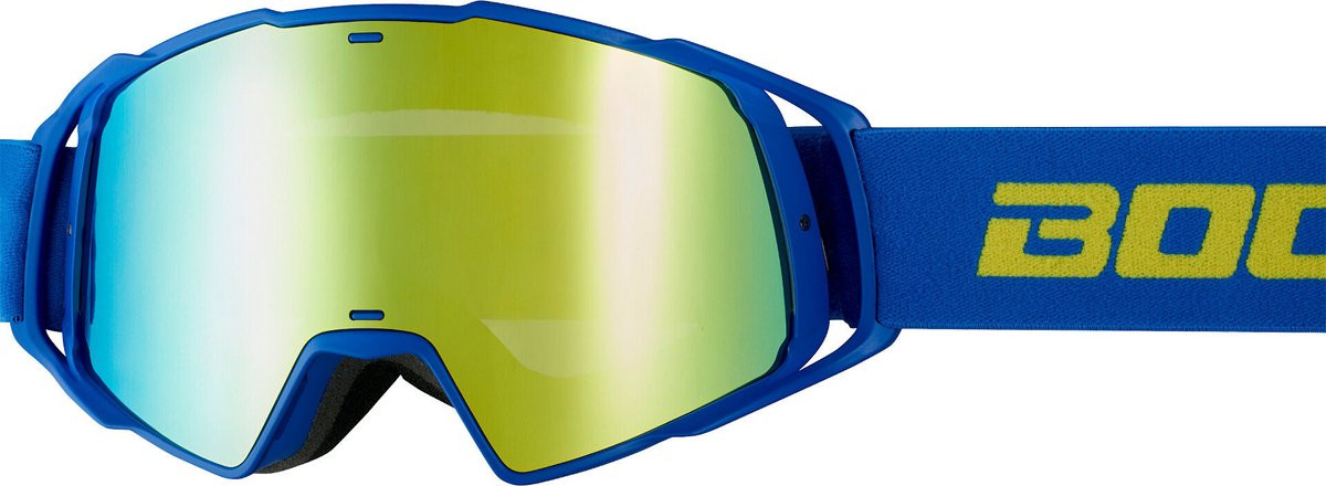 Bogotto B-Faster Motorcrossbril -