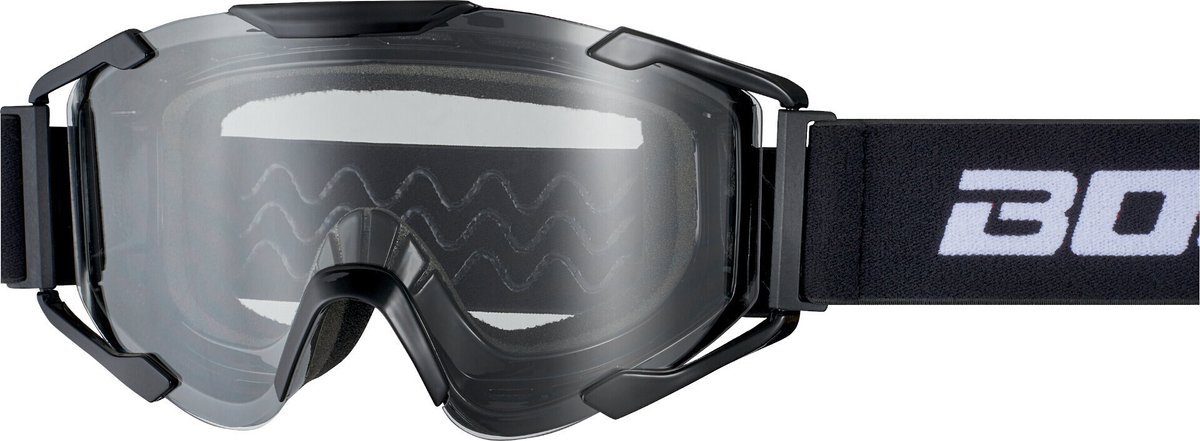 Bogotto B-ST Motorcrossbril -