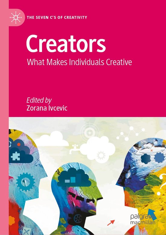 Social Sciences (R0) - Creators - cover