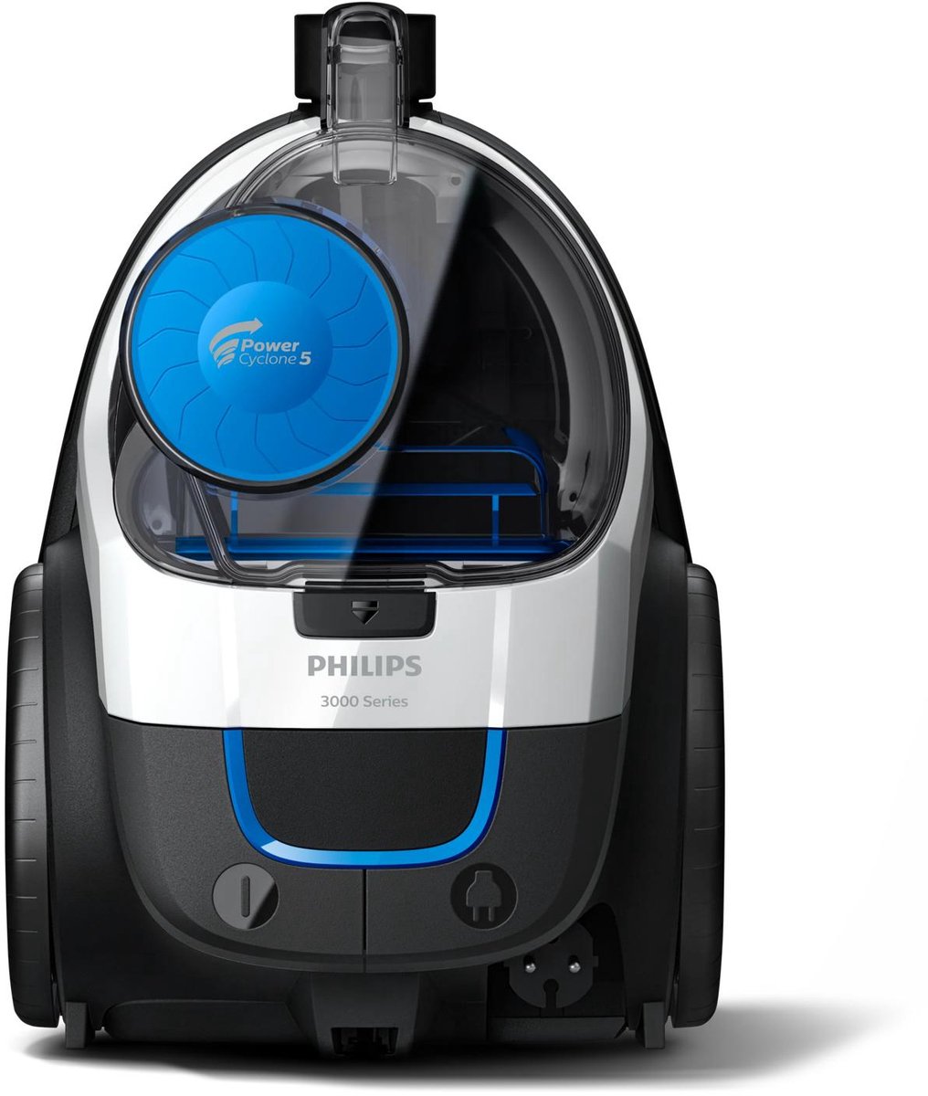 Philips PowerPro Compact FC9332/09 - Stofzuiger zonder zak — afbeelding 3