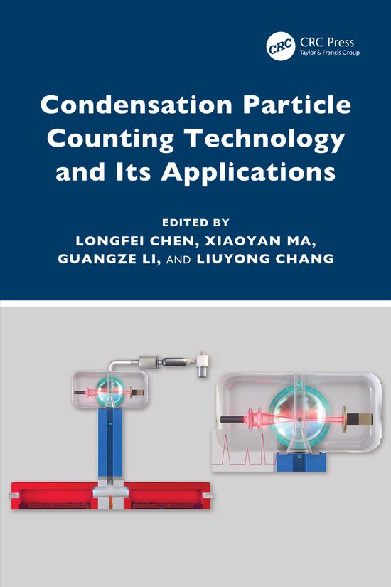 Condensation Particle Counting Technology and Its Applicatio ... - cover