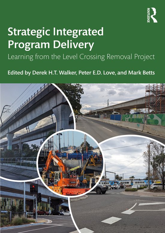 Strategic Integrated Program Delivery - cover