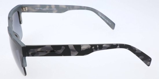 Italia Independent I I MOD. 0918 Camo sand 53/16/140 MAN Zonnebrillen — afbeelding 3