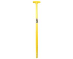Atlas Steel - Lengte : 80cm van Atlas — afbeelding 2