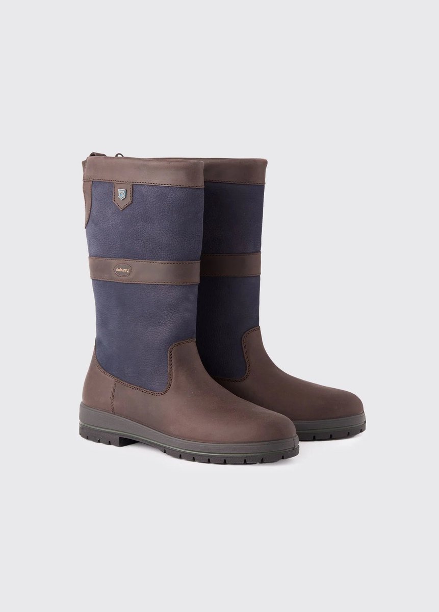 Dubarry Kildare 46 43 Mocha