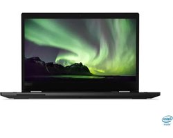 Lenovo ThinkPad L13 Yoga Gen 1 | Intel Core i5 | Intel HD Graphics | (″) | 512 GB SSD | 16 GB DDR4 | US | WiFi | Windows 11 Pro